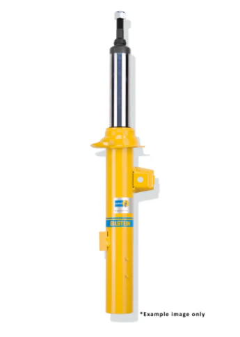 Bilstein B14 Coilover Kit – BMW 4 Series (F32) 2013–2020 RWD (30–50mm Drop)