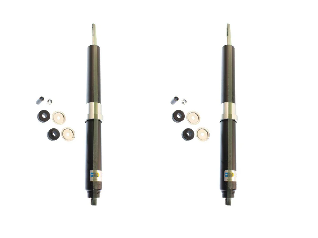Bilstein B4DT DampTronic Front Left Shock – BMW 2 Series (F22/F23), incl. M235i/M240i | Standard Ride Height