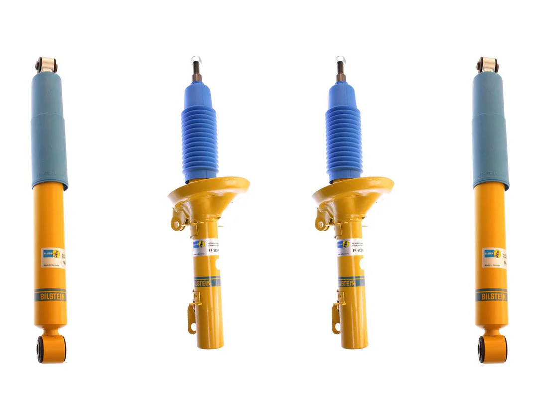 Bilstein B8 Rear Shock Absorber – Holden Commodore VP Wagon / Ute (1991–1993) – IRS Rear – Standard & Lowered Suspension