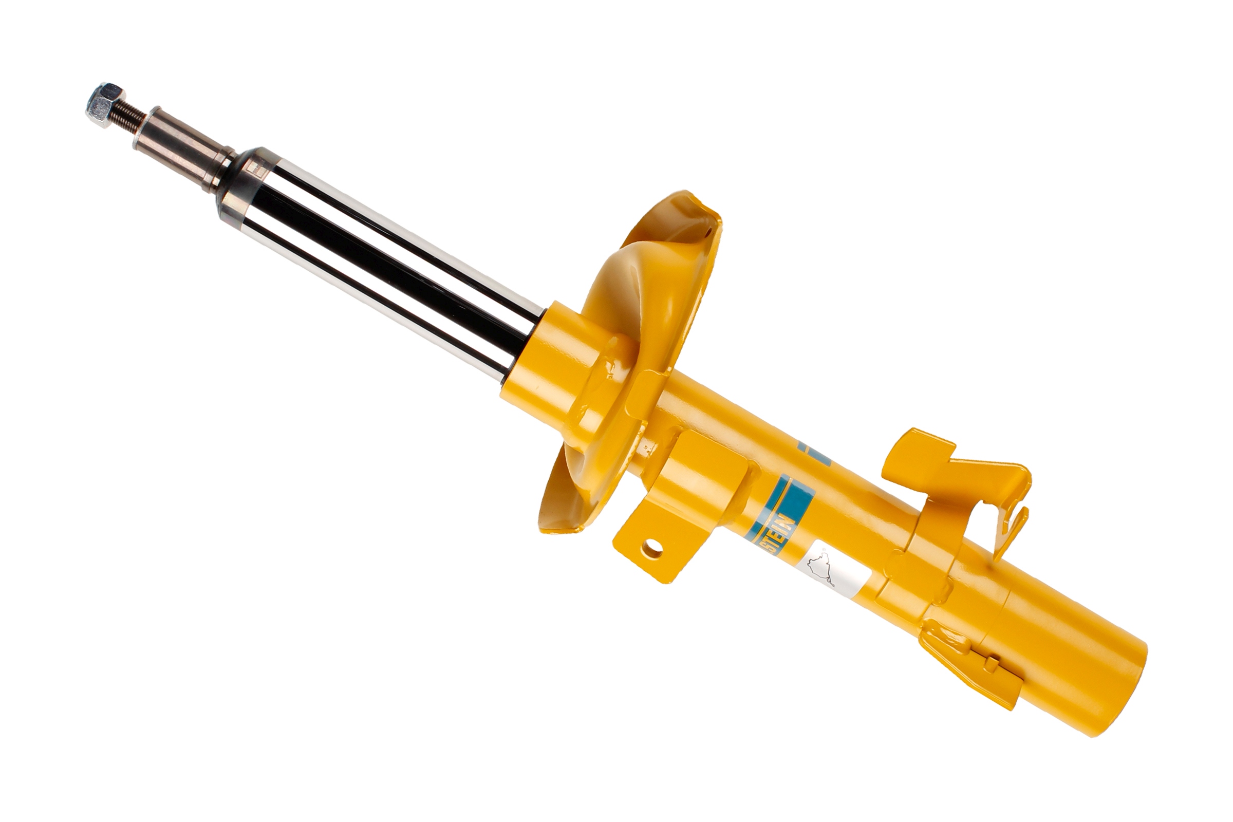 Bilstein B8 Front Shock Absorber with Collar – Holden Commodore VT, VX, VY, VZ Sedan (1997–2008) – IRS Rear – Standard & Lowered Suspension