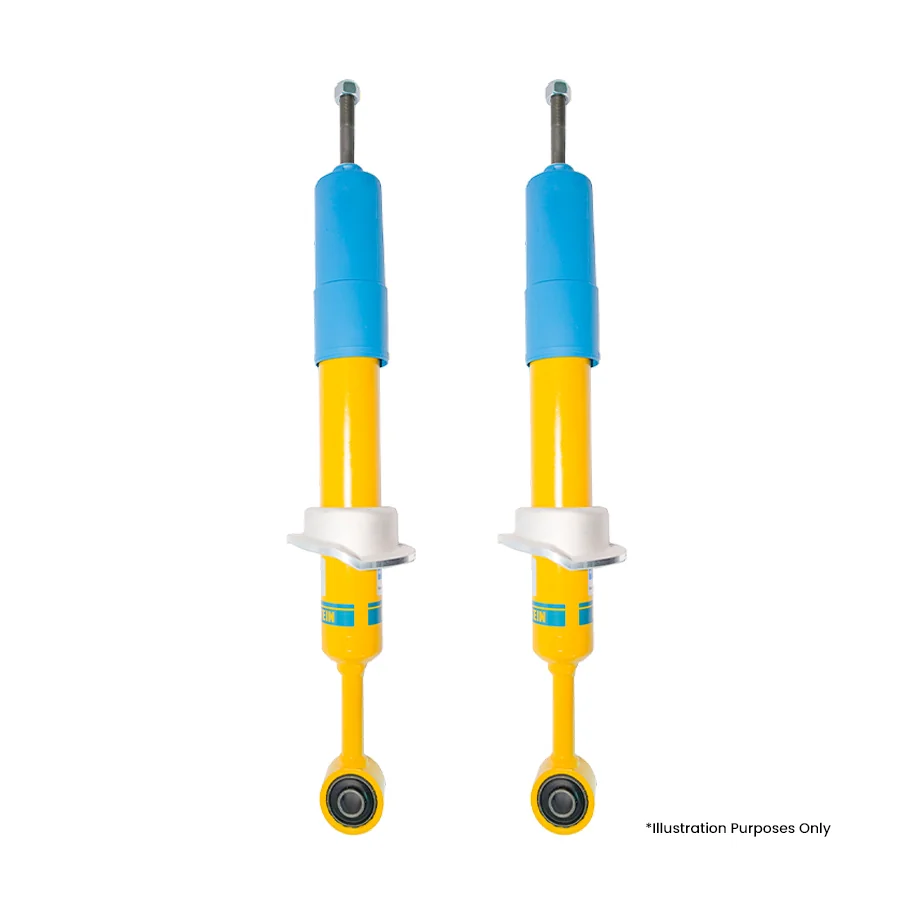 Bilstein B6 Front Shock Absorber for Alfa Romeo Alfetta & GT/GTV (Type 116)