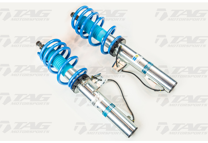 Bilstein B14 Coilover Kit – Alfa Romeo RS3 (8V) 2015–2019, Front & Rear (25–45 mm / 0–30 mm)