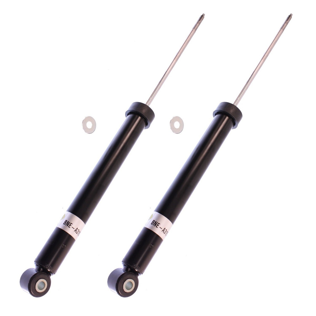 BMW M2 F87 Coupe RWD H&R Sport Lowering Spring