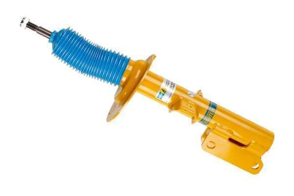 Bilstein B4 OE Replacement Front Left Shock Absorber – Alfa Romeo X5 (E53) Standard Suspension