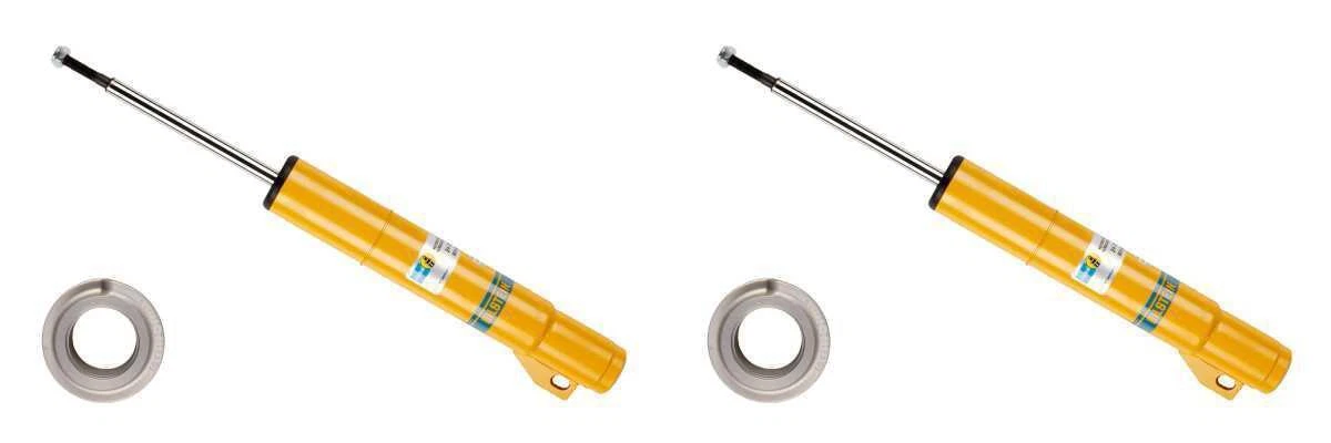 Bilstein B6 Front Shock Absorber for Alfa Romeo 147 (Type 937)