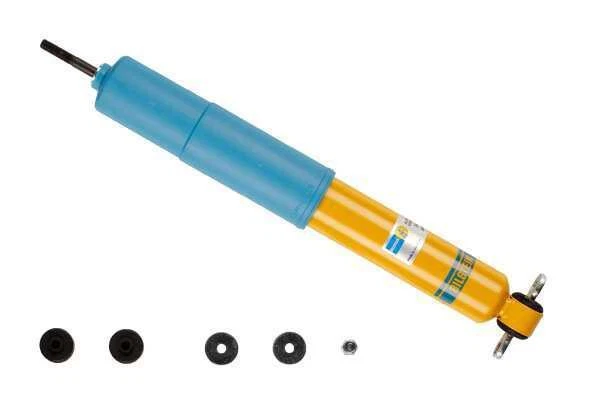 Bilstein B6 Front Shock Absorber for Alfa Romeo 147 (Type 937)