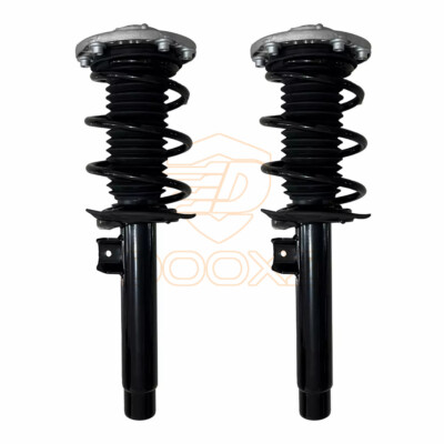 Bilstein B14 Coilover Kit – BMW 4 Series (F32) 2013–2020 RWD (30–50mm Drop)