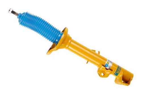 Bilstein B4 Rear Shock Absorber – BMW 3 Series E46 (1997–2006) RWD | Standard Suspension