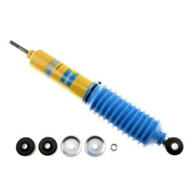 Bilstein 5100 Front Shock – Ford F-250 / F-350 4WD (2001–2005, Australian Delivered, 2–4″ Lift)