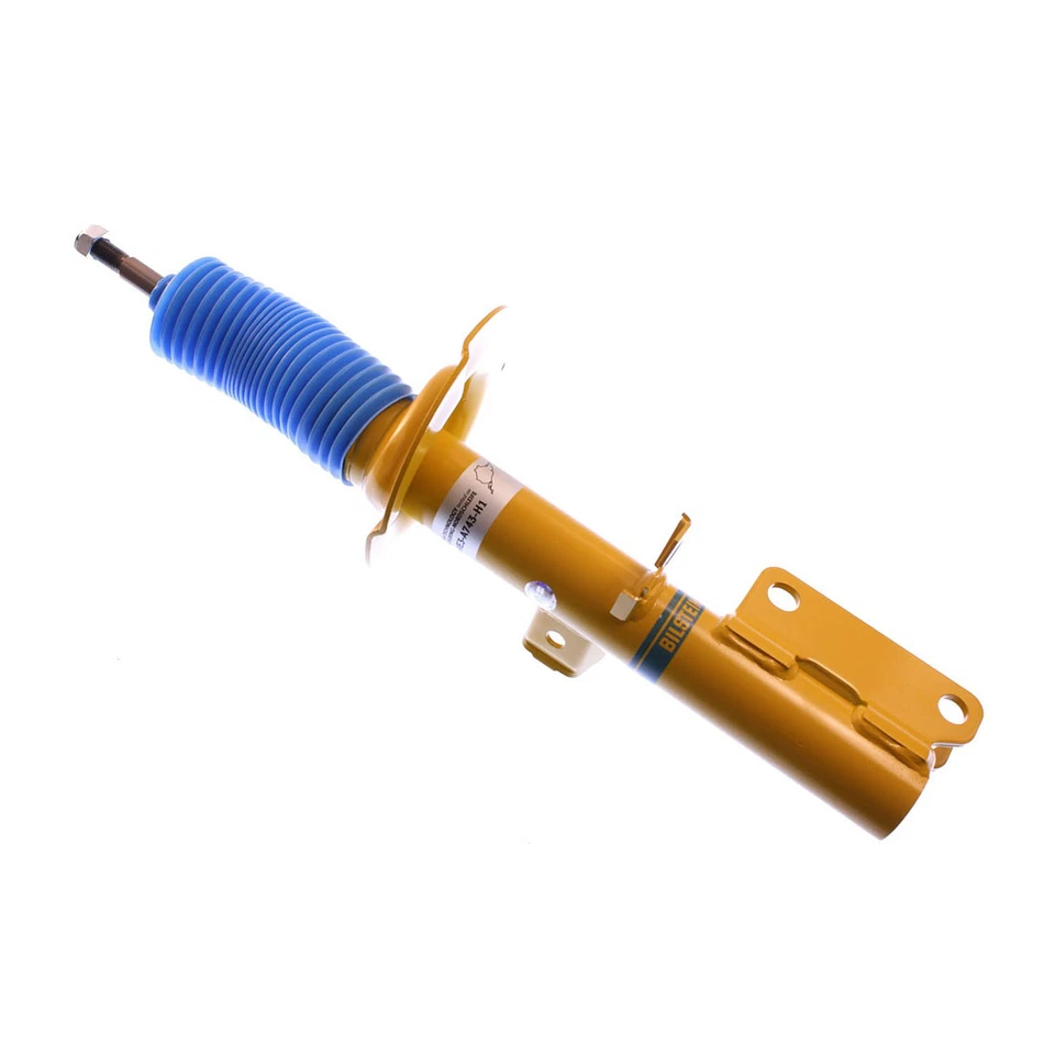 Bilstein B4 OE Replacement Front Left Shock Absorber – Alfa Romeo X5 (E53) Standard Suspension