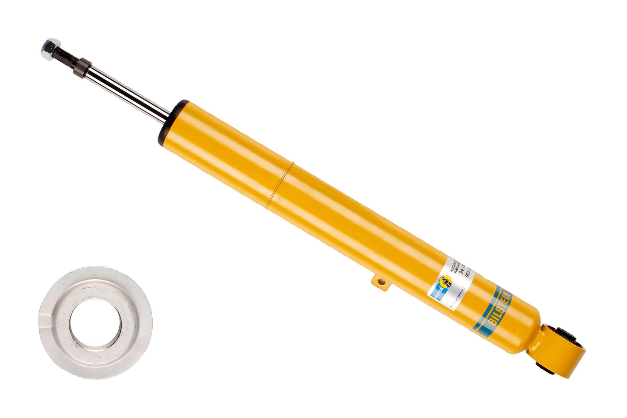 Bilstein B6 Rear Shock – Ford Falcon XD Sedan (1979–1988, STD + LOW, Leaf Rear)