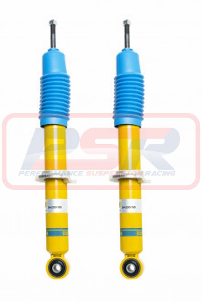 Bilstein B6 Front Left Shock Absorber – BMW 3 Series F30 (2011–2019) RWD | Heavy Duty Upgrade for Standard Suspension