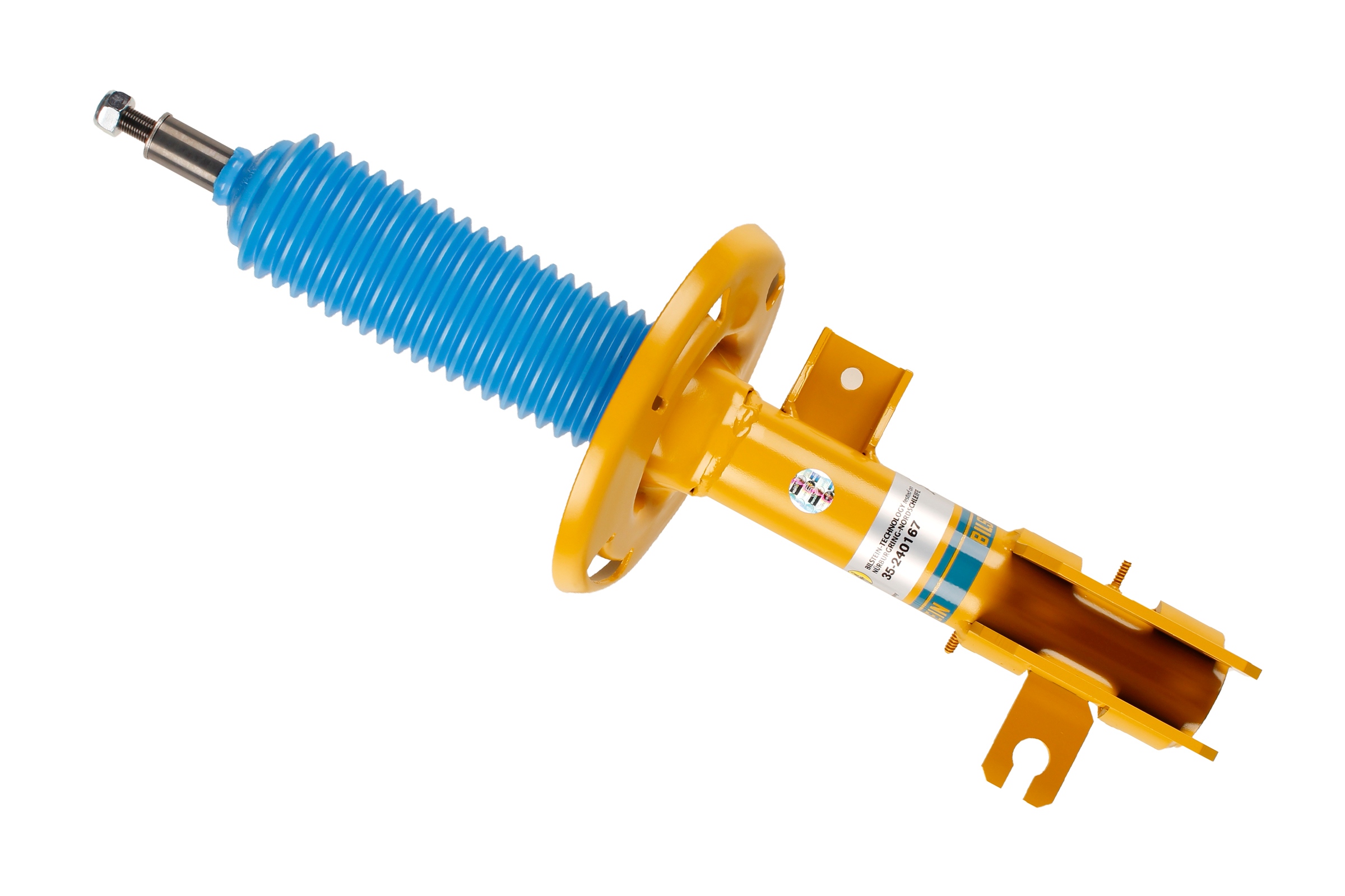 Bilstein B4 AMC Front Left Shock Absorber – Mercedes GLE-Class (W166) RWD Non-AMG 2015–Present