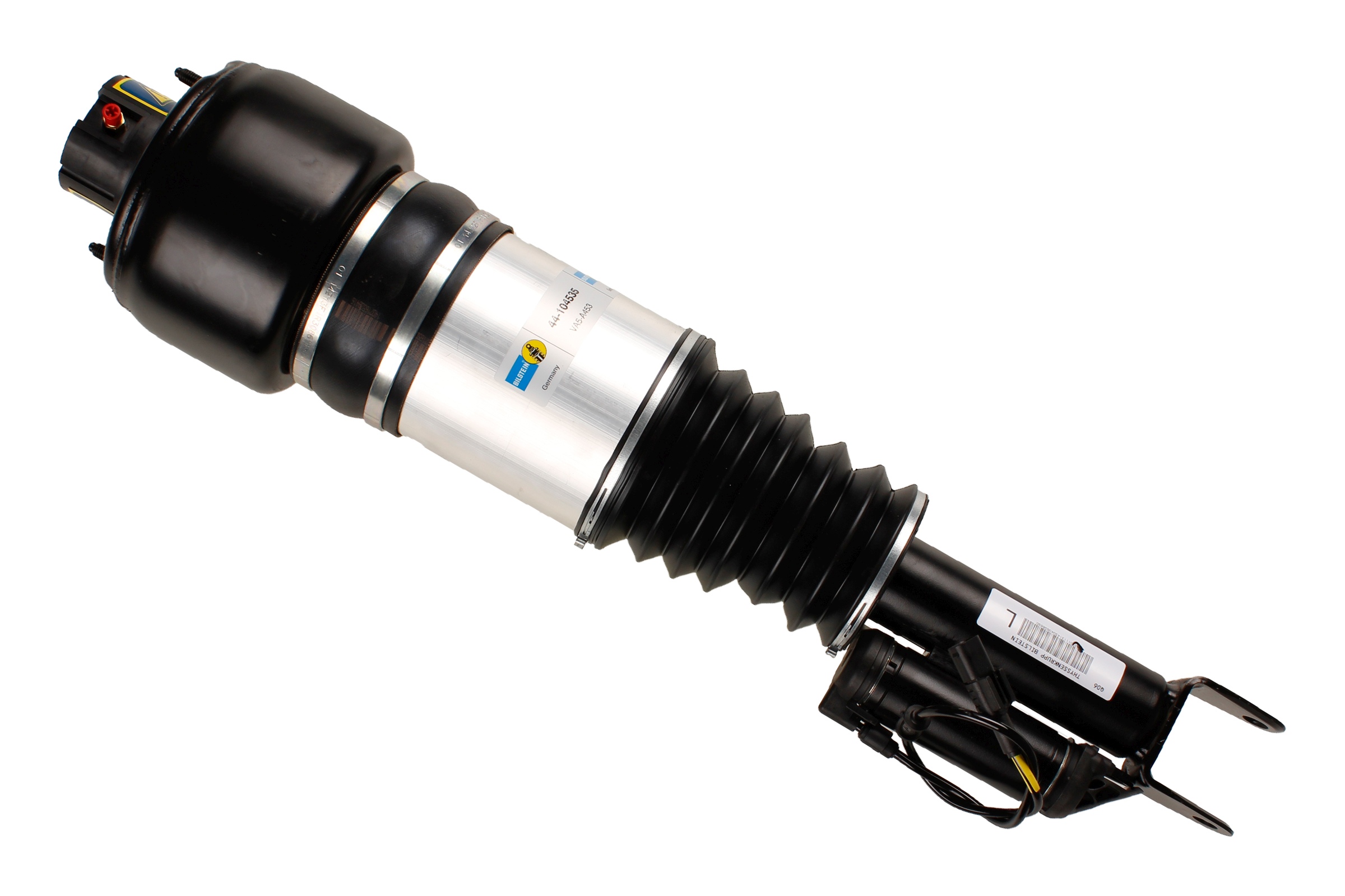 Bilstein B4 AMC Front Left Shock Absorber – Mercedes-Benz CLS-Class C219 (2004–2011, Pneumatic Suspension)