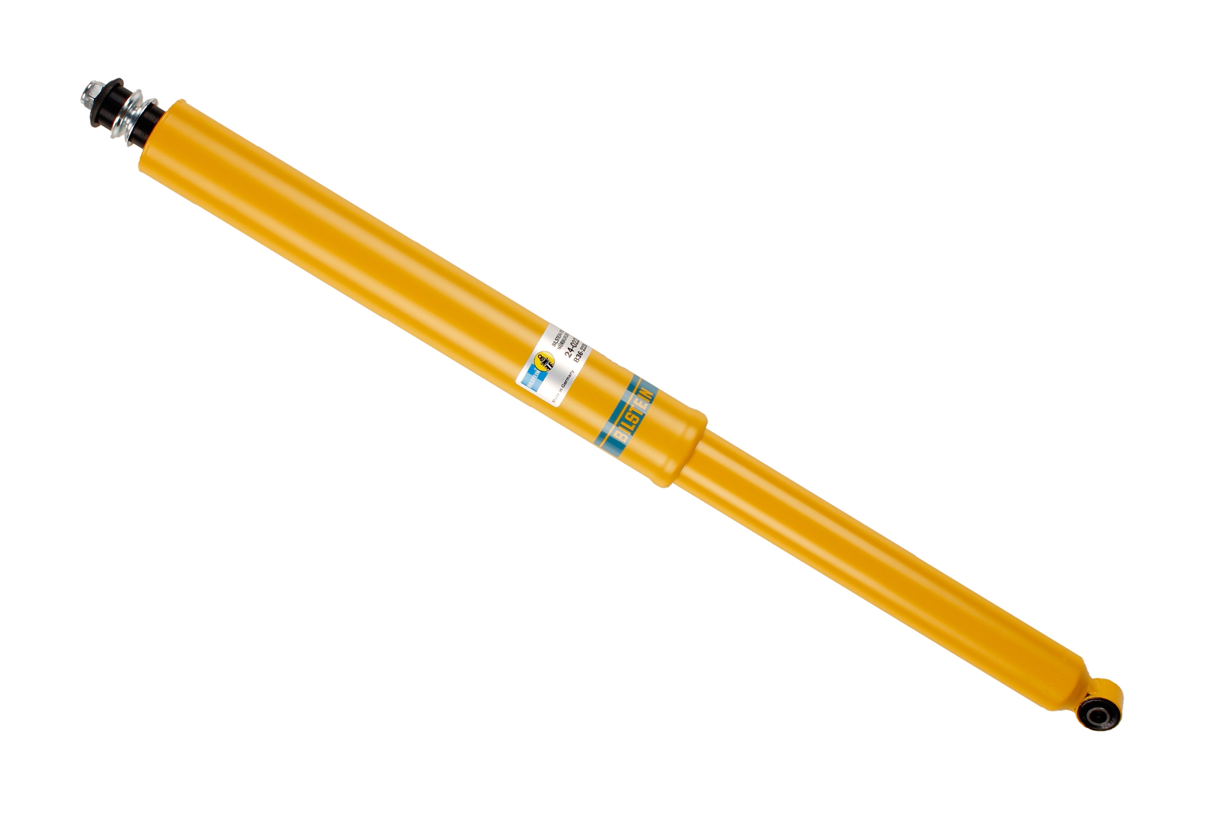 Bilstein B4 Front Shock Absorber – Land Rover Range Rover Classic (1969 – 1994) 4WD