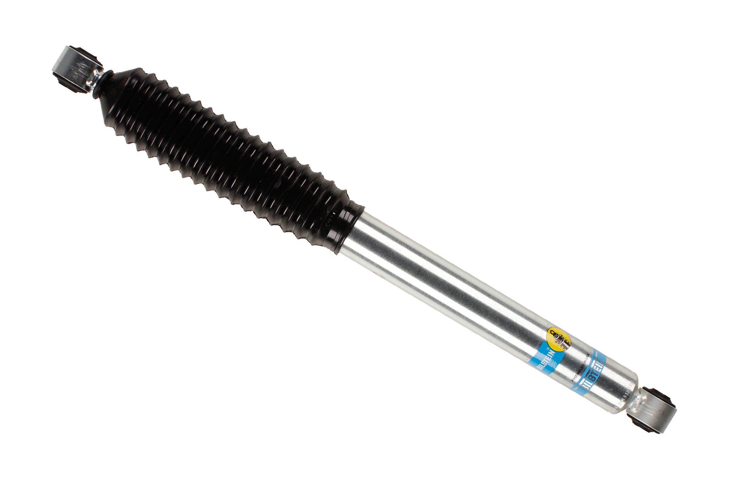 Bilstein 5100 Front Shock – Ford F-250 / F-350 4WD (2017+, 2″ Lift)