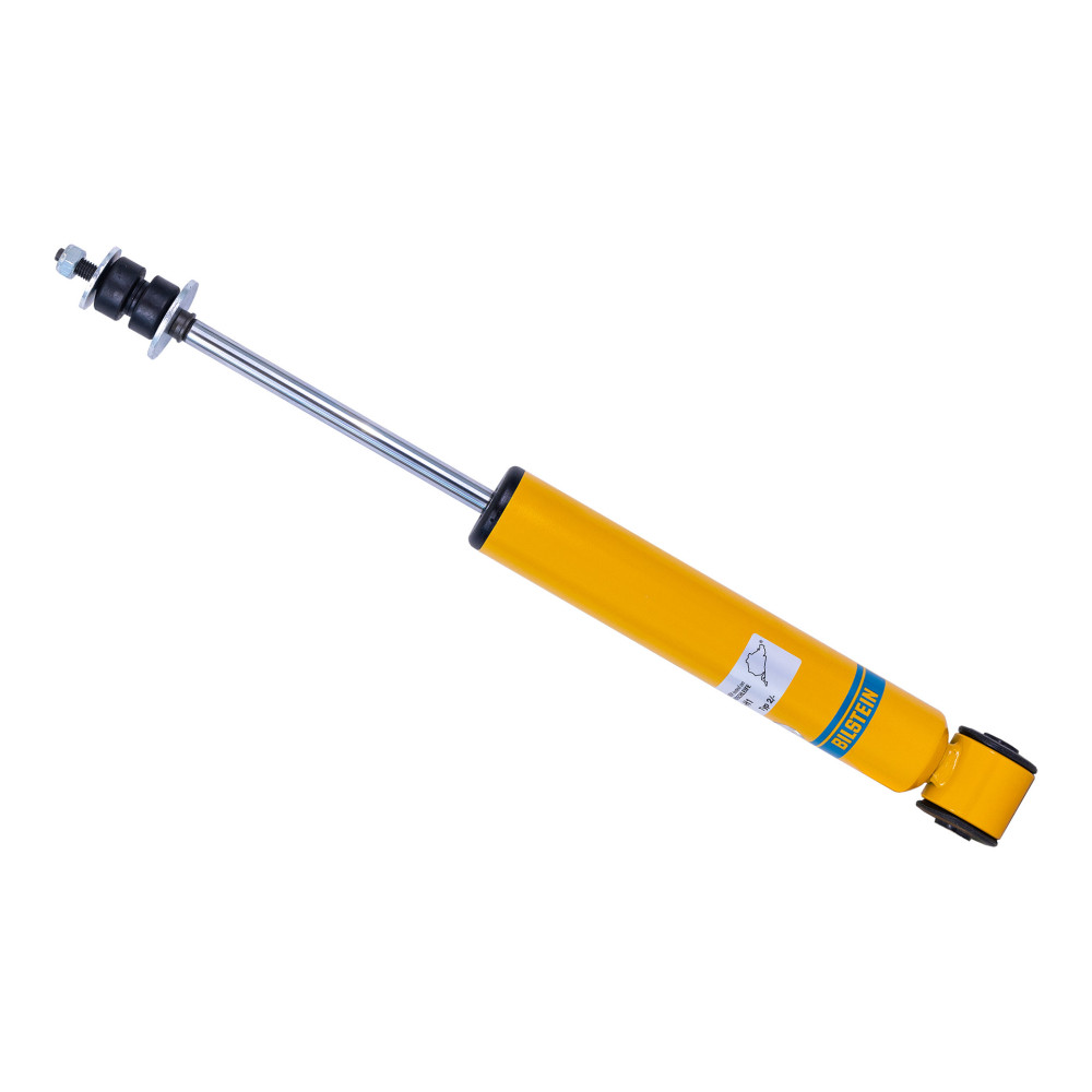 Bilstein B6 4600 Rear Shock Absorber Pair – Fits 2011-2015 Dodge Durango & Jeep Grand Cherokee