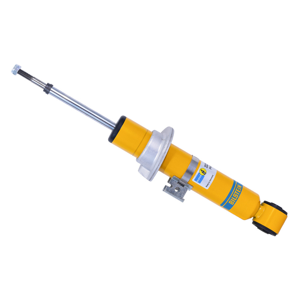 Bilstein B6 0–2″ Lift Front Shock Absorber – Holden Trailblazer (2012–2018) – 4WD – Leaf Rear
