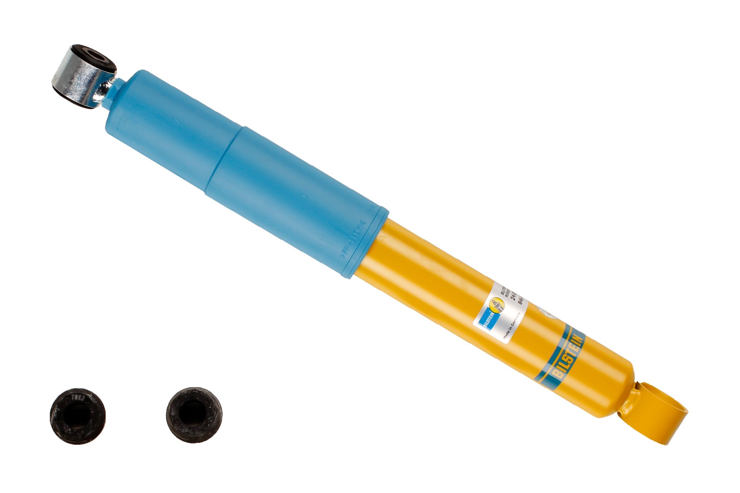 Bilstein B6 Front Shock Absorber – Holden Jackaroo Gen 1 (1992–1998, excl. MRC) – Standard Suspension