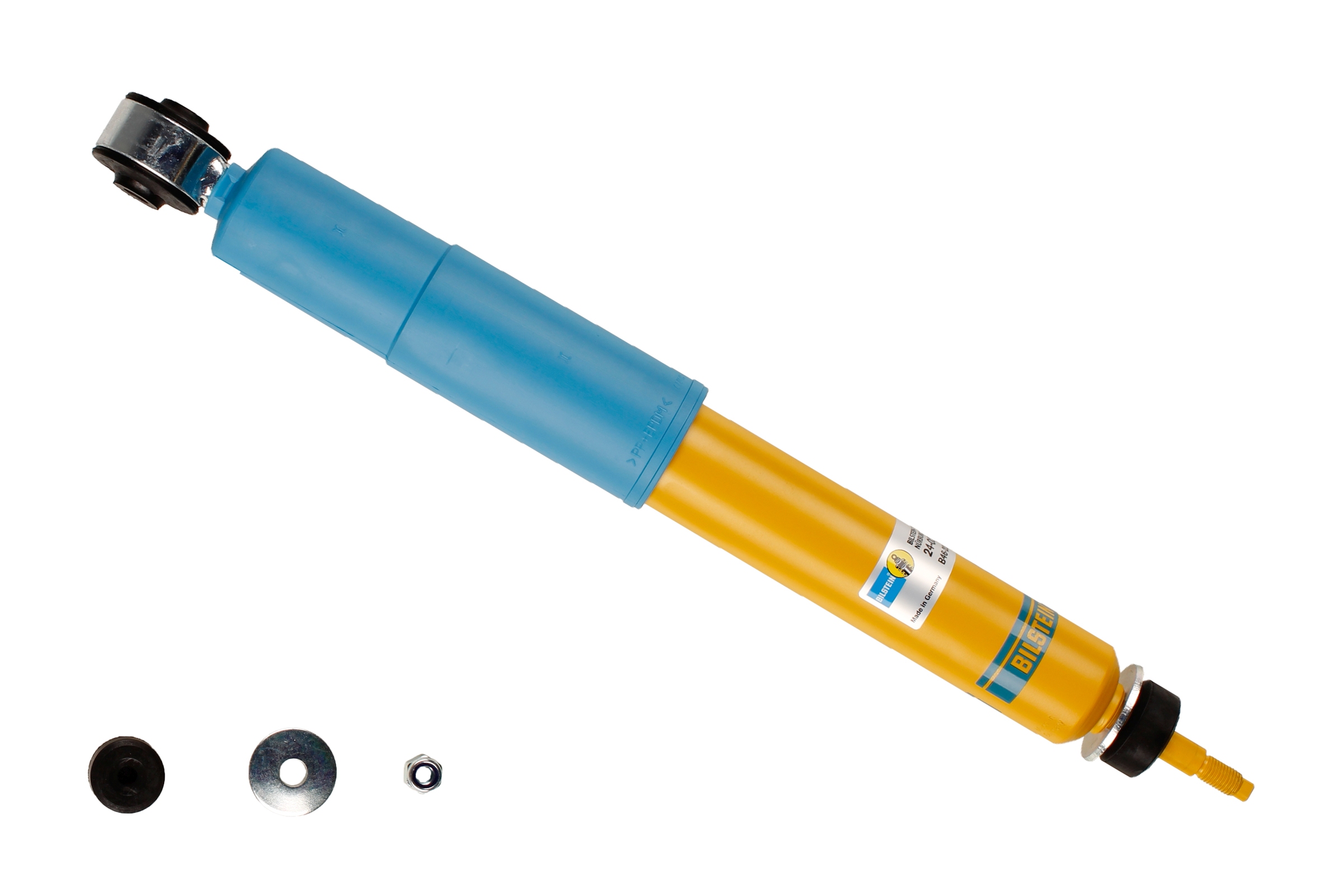 Bilstein B8 Rear Right Shock Absorber – Mini Cooper Gen 2 R56, R57 (2006–2013 incl. JCW, Std + Low)