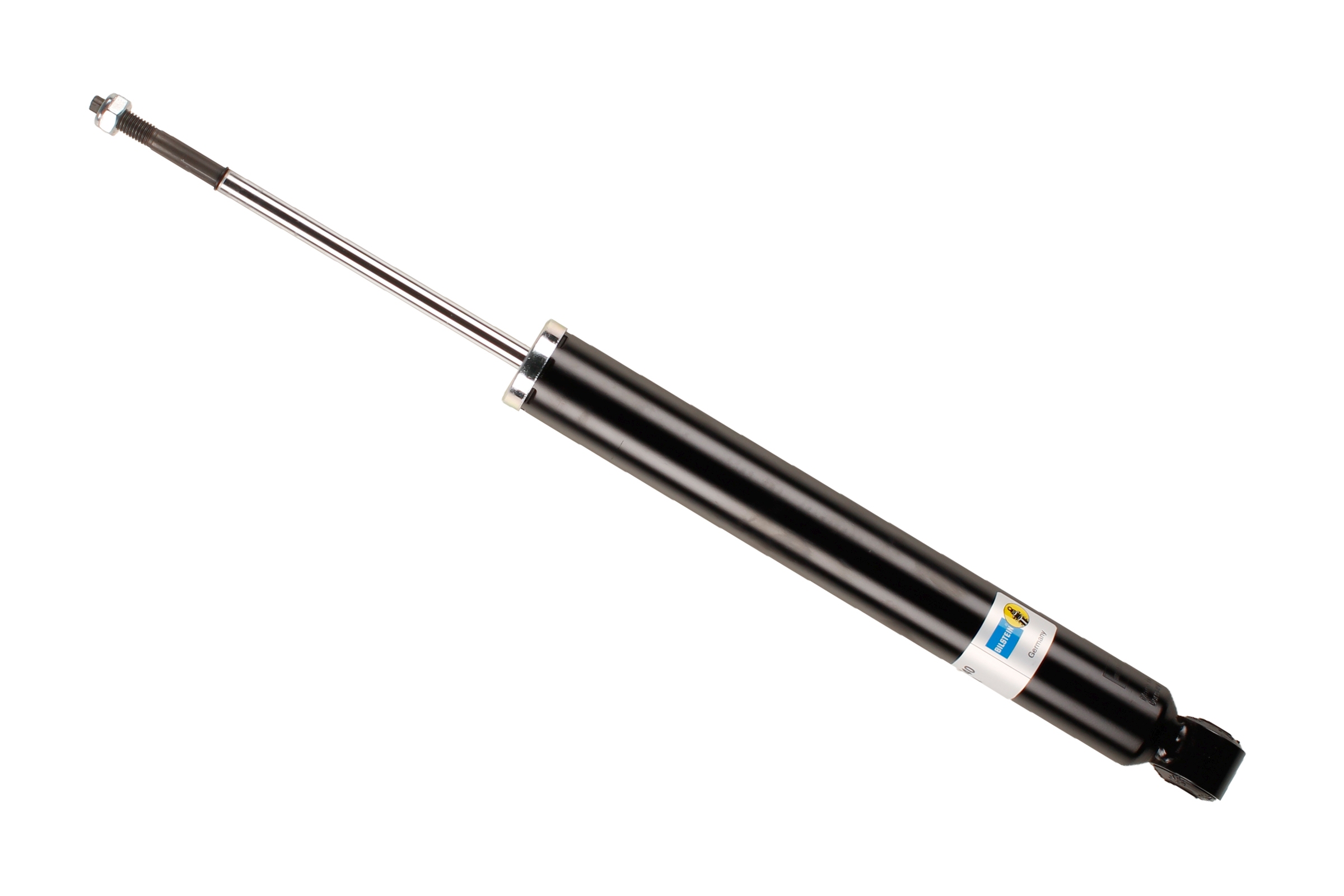 Bilstein B6 Front Left Shock Absorber – BMW 3 Series F30 (2011–2019) RWD | Heavy Duty Upgrade for Standard Suspension