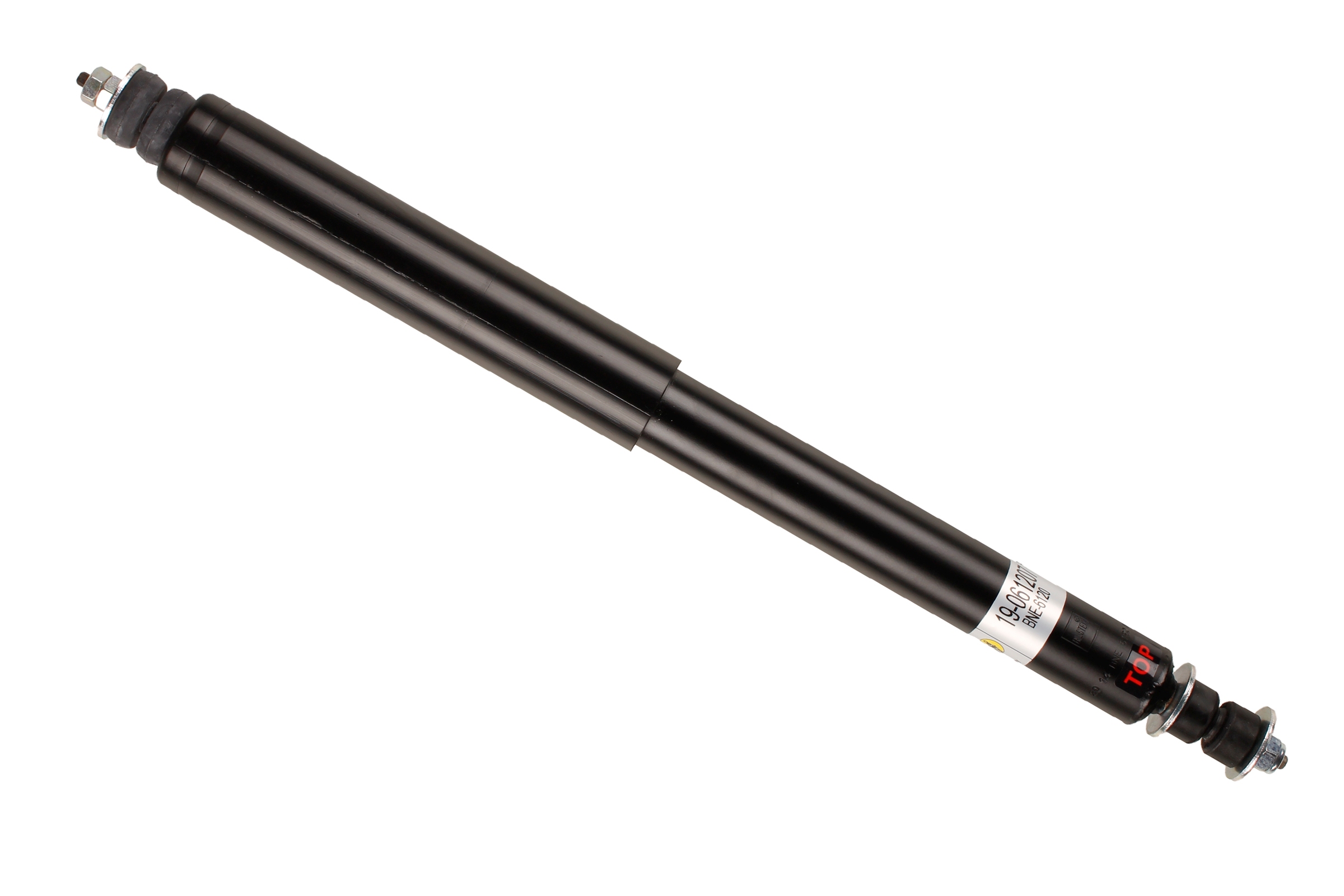 Bilstein B4 Front Right Shock Absorber – BMW 3 Series F30 (2011–2019) RWD | Standard OE Replacement