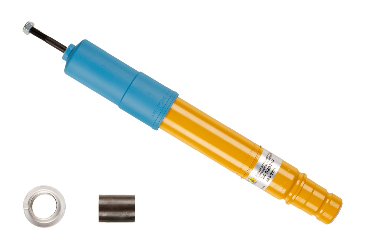Bilstein B6 Front Shock Absorber – Honda Accord CD Wagon (1994–1998) – Standard Height