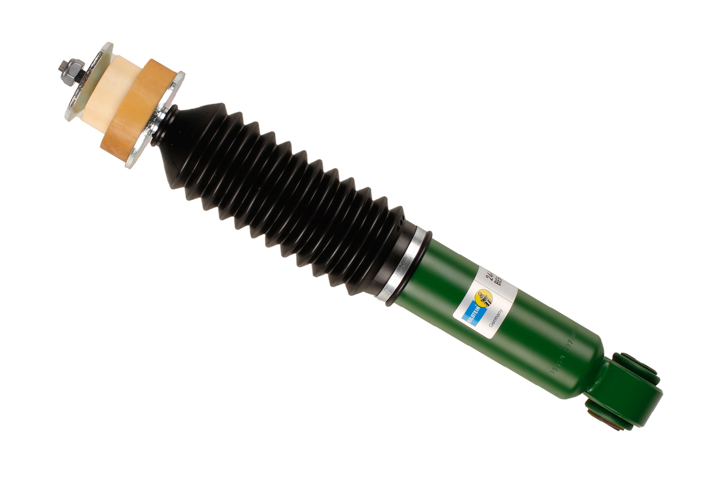 Bilstein B4 Front Shock Absorber – Jaguar S-Type X200 (1999 – 04/2002) 3.0 V6 & 4.0 V8