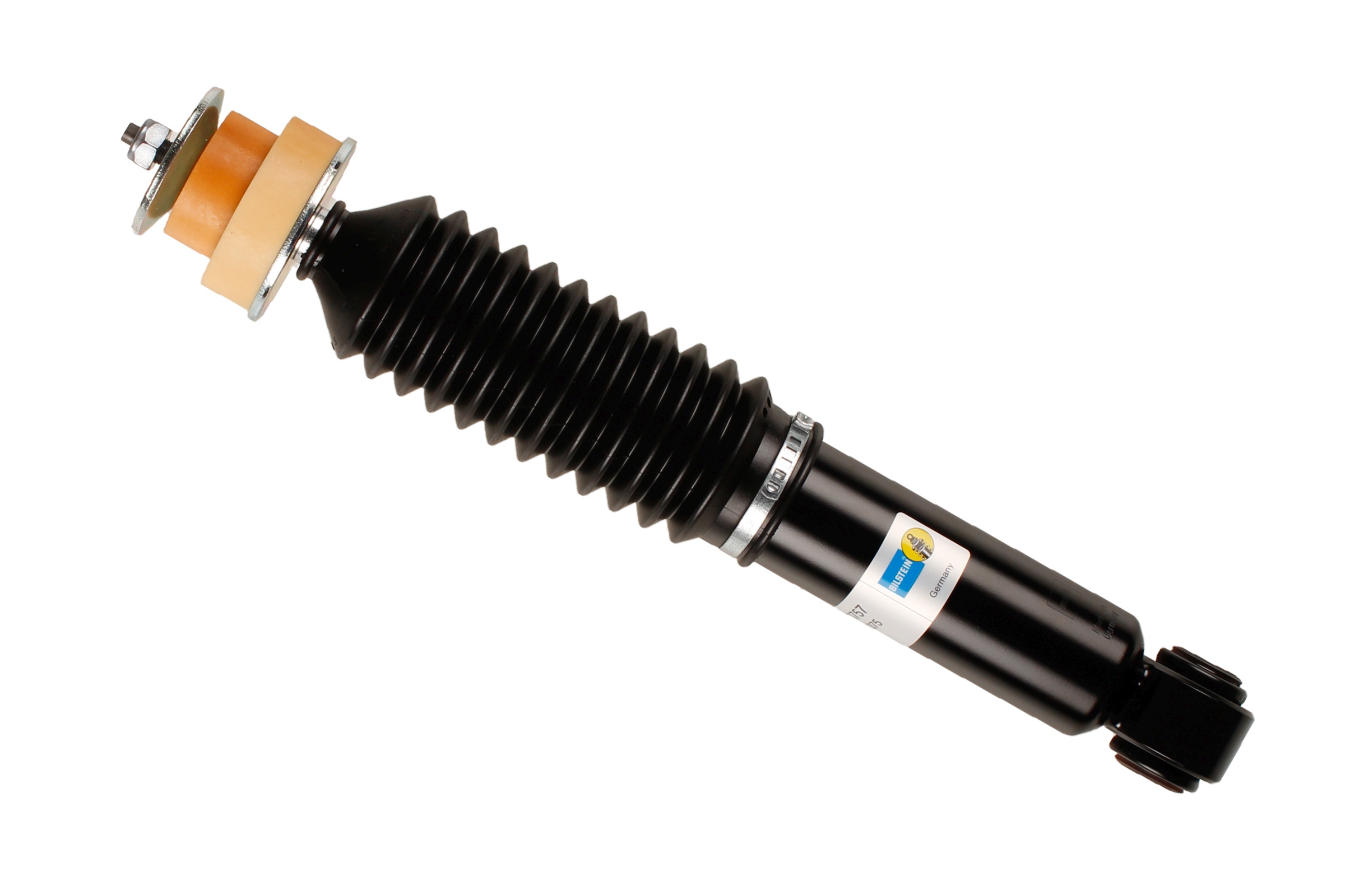Bilstein B4 Front Shock Absorber – Jaguar S-Type X200 (1999 – 04/2002) 3.0 V6 & 4.0 V8