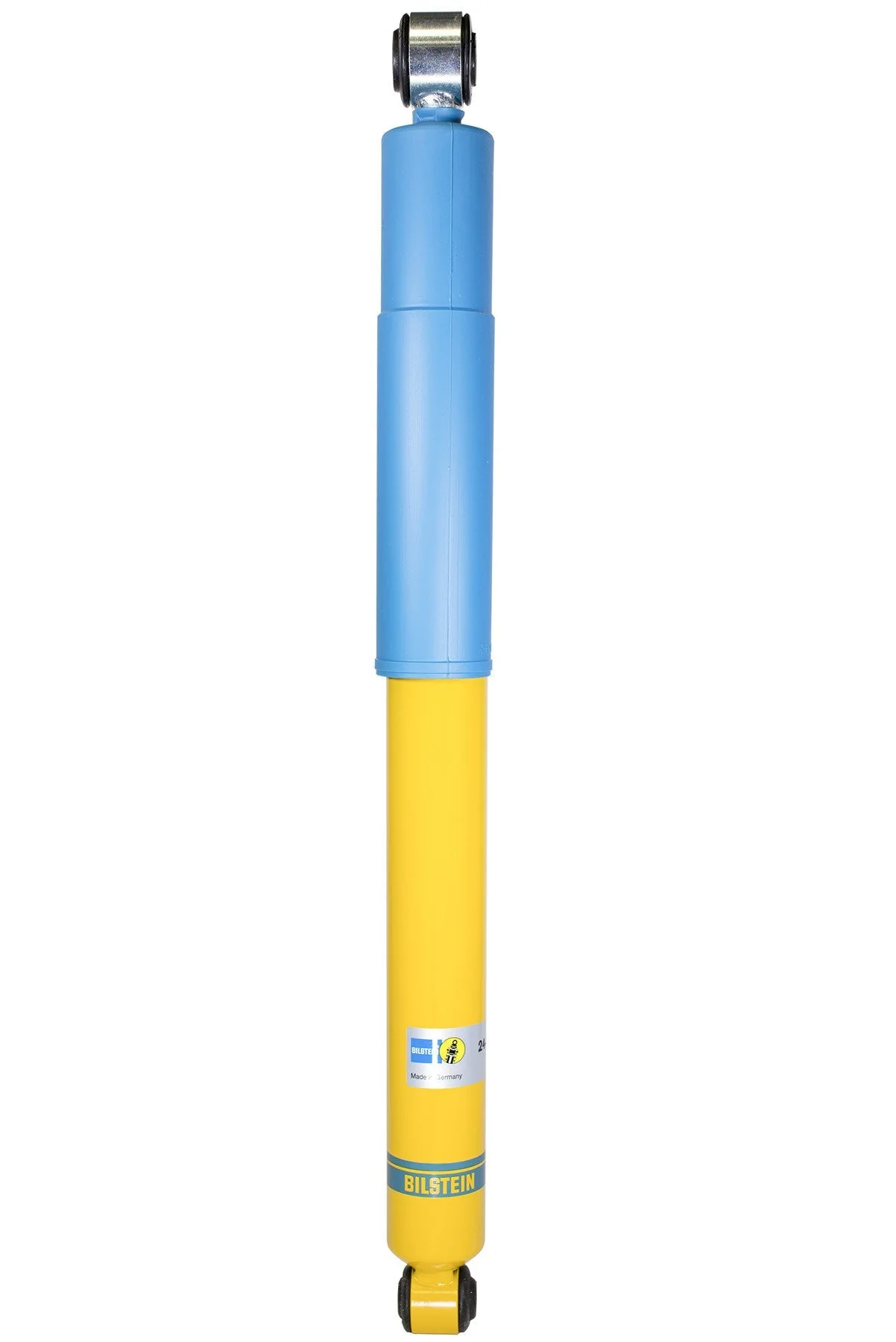 Bilstein 5100 Front Shock Absorber – Jeep Wrangler JK (2006 – 2018) 4WD 1.5–3″ Lift