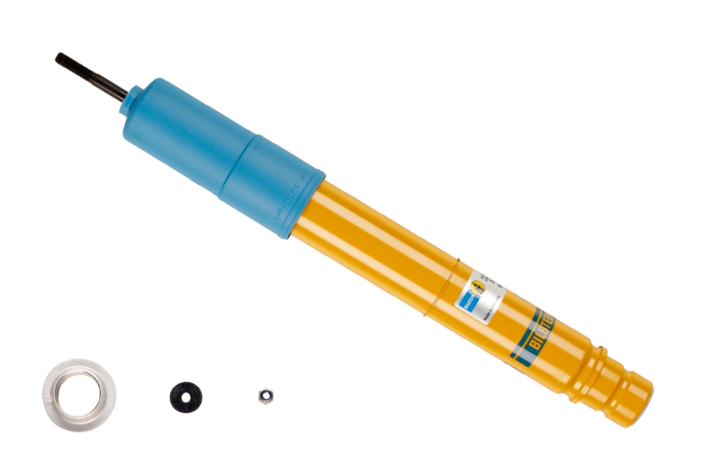 Bilstein B6 Front Shock Absorber – Hyundai Terracan CG (2001–2007) – Standard