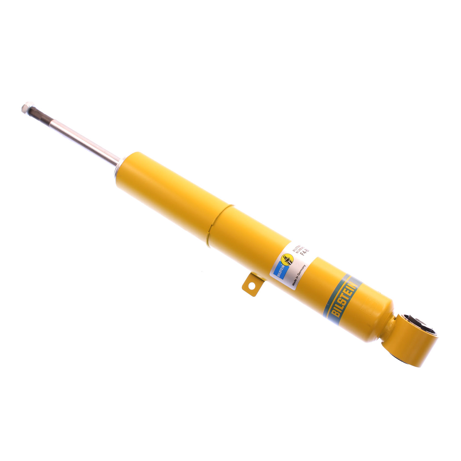 Bilstein B8 Front Shock Absorber – Mitsubishi Lancer EVO 7, EVO 8, EVO 9 (2001–2007, AWD, 0–2″ Lowered)