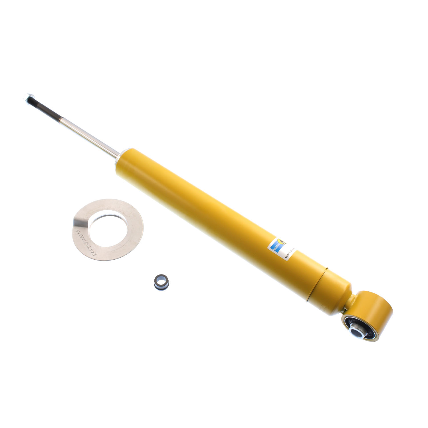 Bilstein B4 Steering Damper – Mercedes W124 (/8, 1984–1993) RWD incl. Coupe & Wagon (Excl. 400E, 500E)