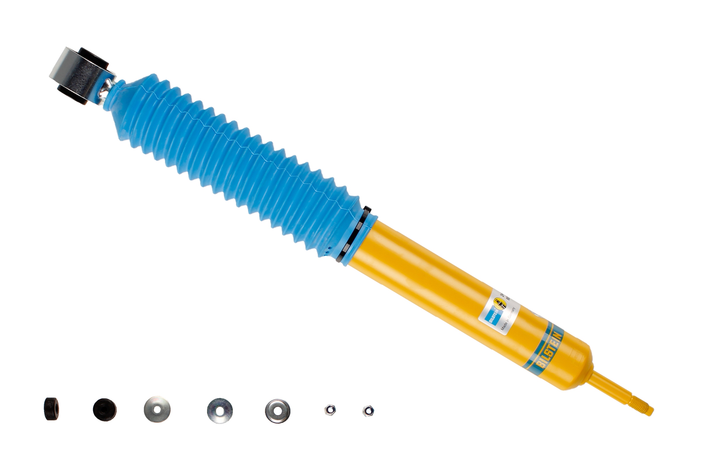 Bilstein B4 Front Shock Absorber – Land Rover Defender 110 (1999 – 2001) 4WD (Excl. JRA/Parentie)