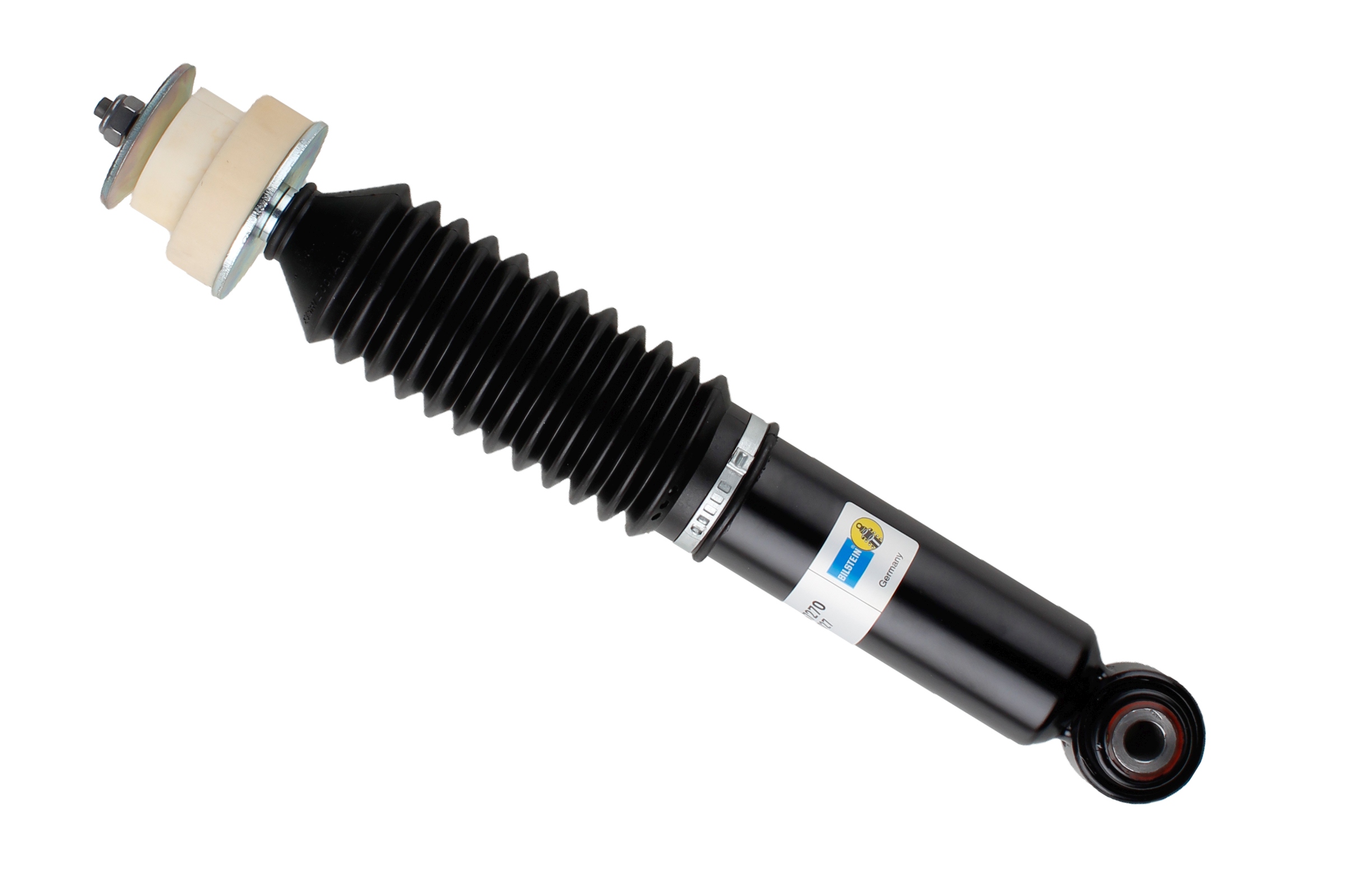 Bilstein B8 Front Shock Absorber with Collar – Holden Monaro CV6/CV8 (2001–2006) – Standard Height