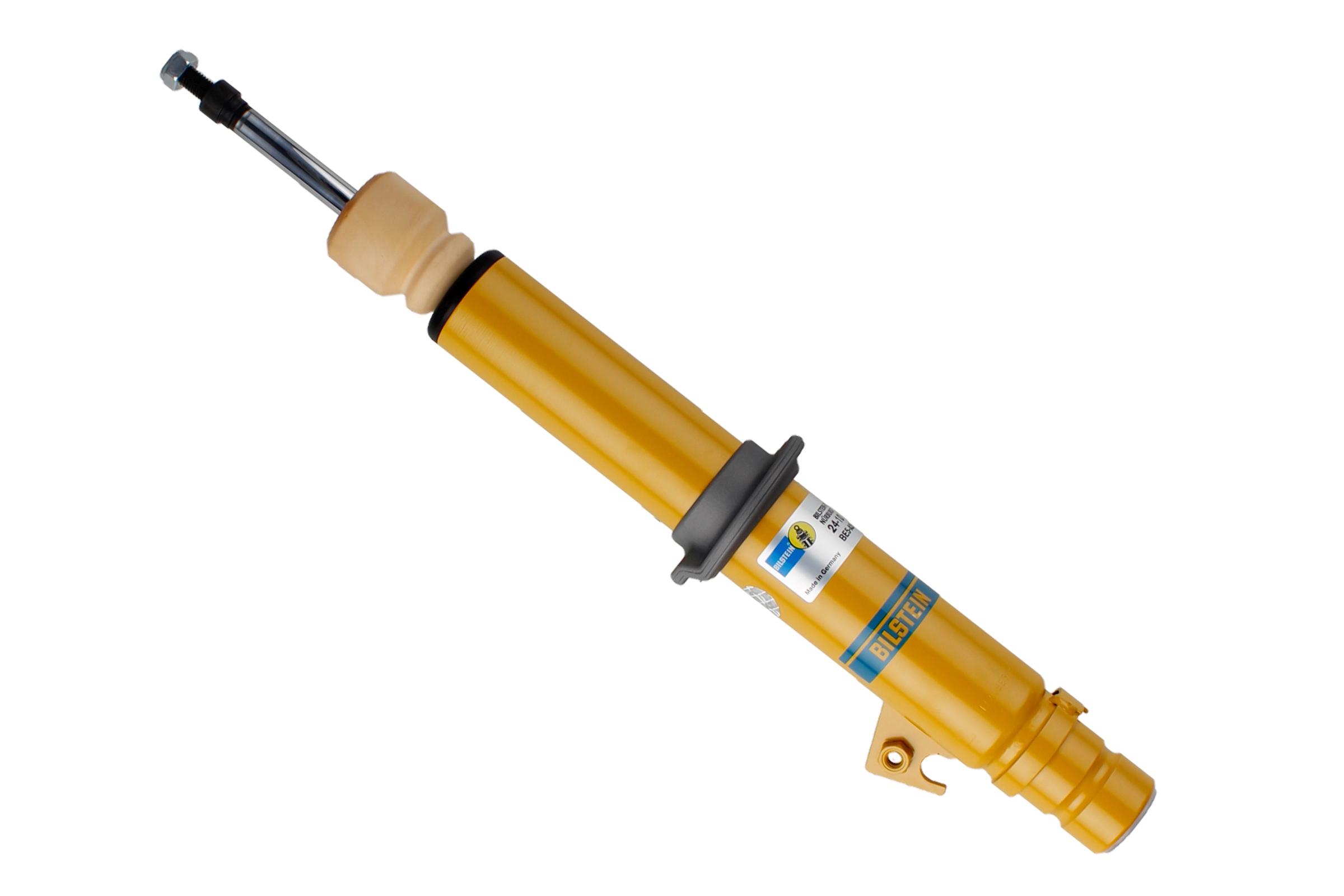 Bilstein B8 Front Shock Absorber – Holden Commodore VT, VX, VY, VZ Sedan (1997–2008) – IRS Rear – Standard & Lowered Suspension