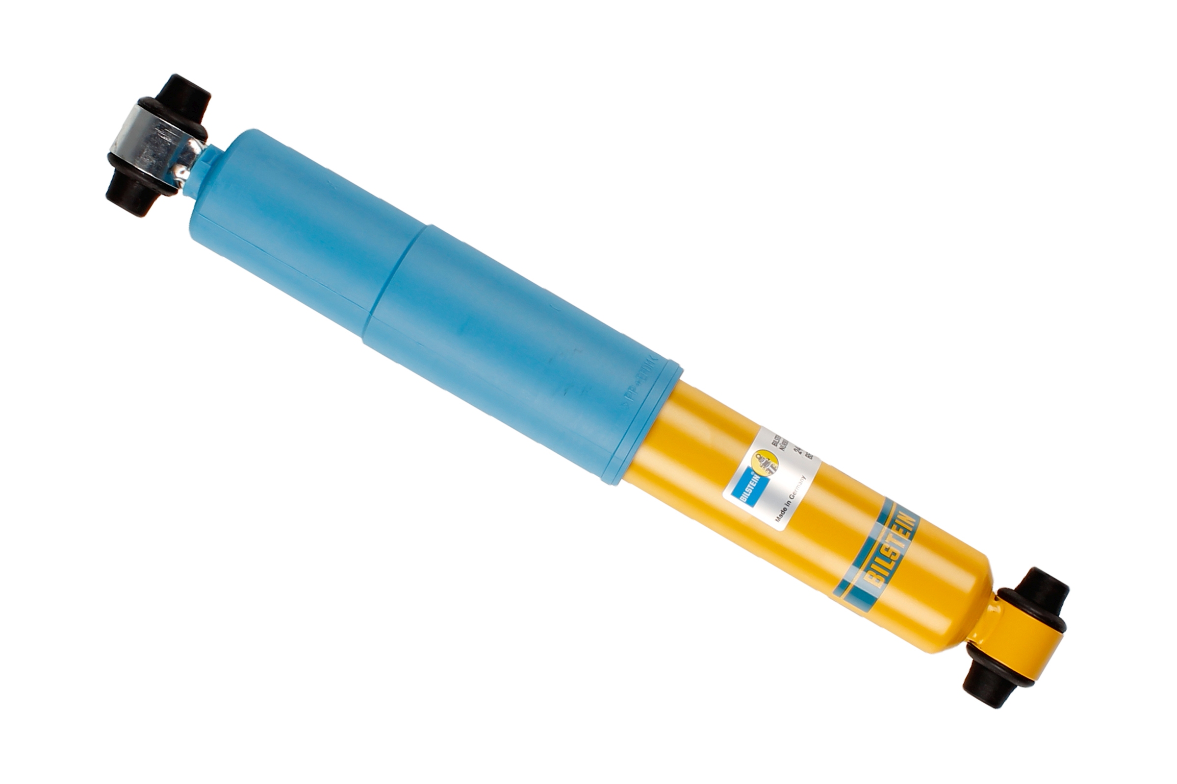 Bilstein B8 Shock Absorber – Mazda 6 GG (2002–2008) incl. MPS – Front Left (STD + Low)