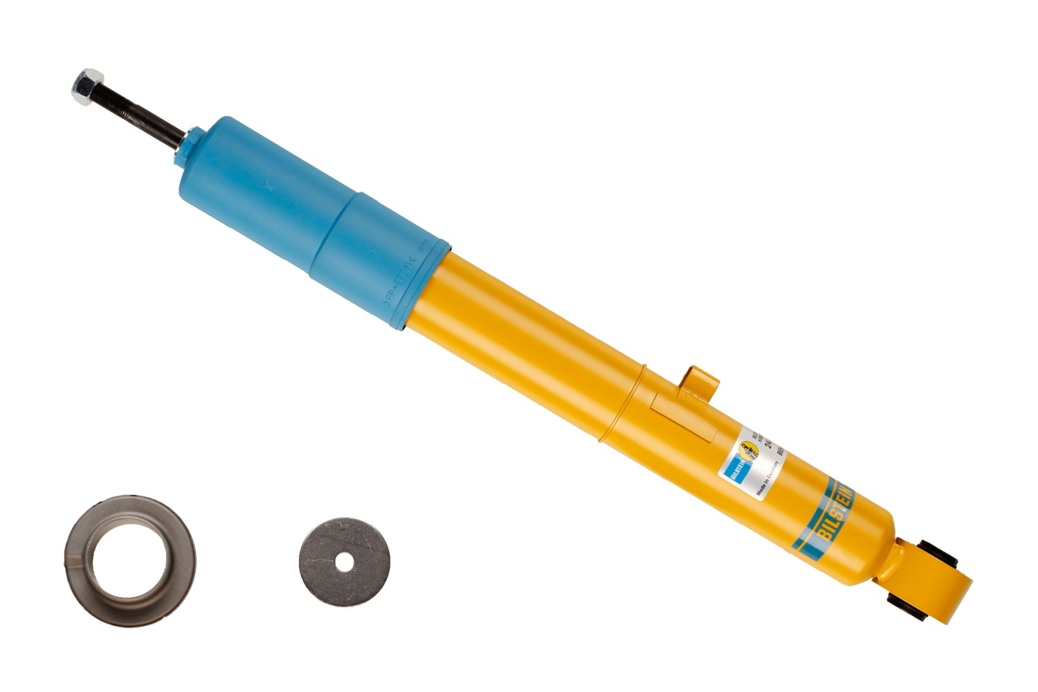 Bilstein B6 Front Left Shock Absorber – Kia Sorento XM (2009 – 09/2012) 4WD