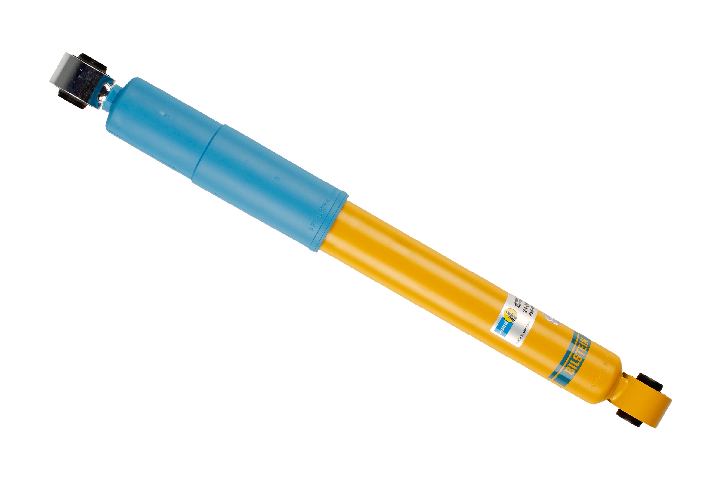 Bilstein B4 HD Front Steering Damper – Land Rover Range Rover Classic (1969 – 1994) 4WD (Air Suspension)