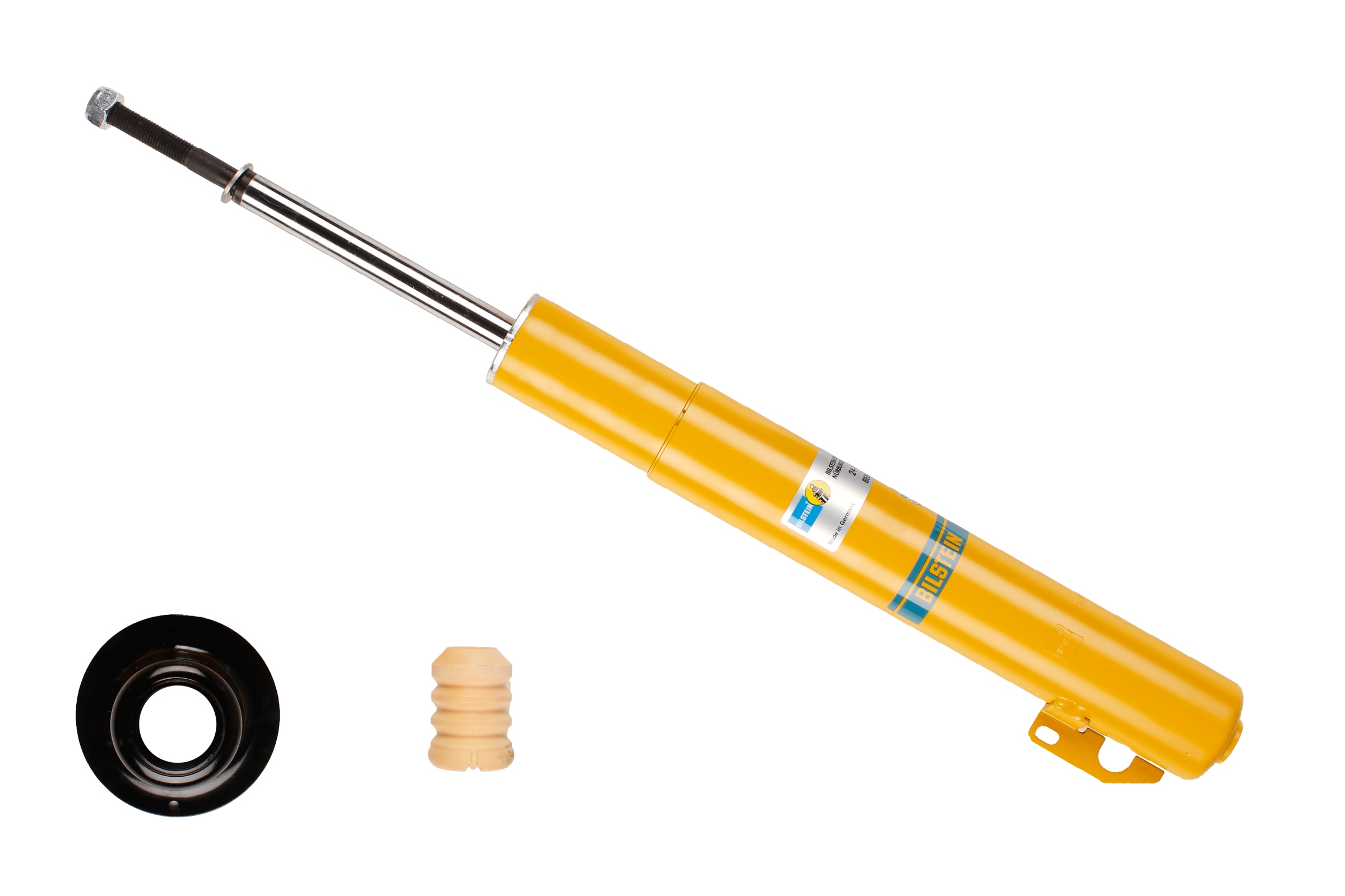 Bilstein B6 Front Shock Absorber – Hyundai Terracan CG (2001–2007) – Standard