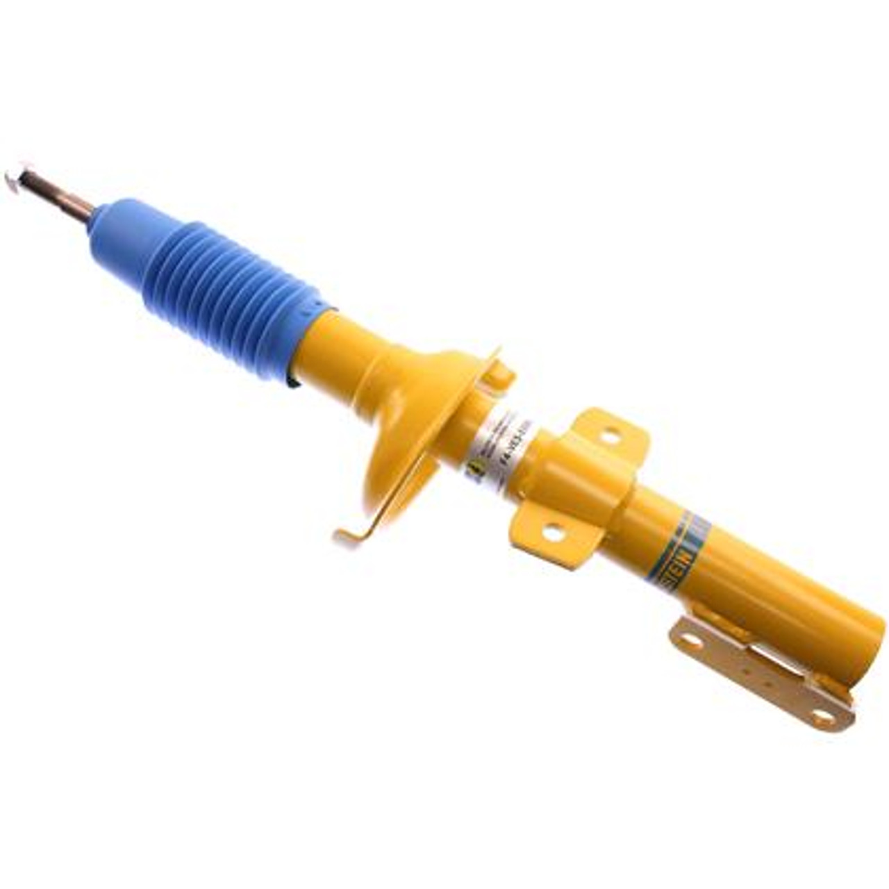 Bilstein B6 Performance Front Shock – Ford Mustang Gen 1 & Gen 2 (1965–1979) – Standard Height – Mustang Mod