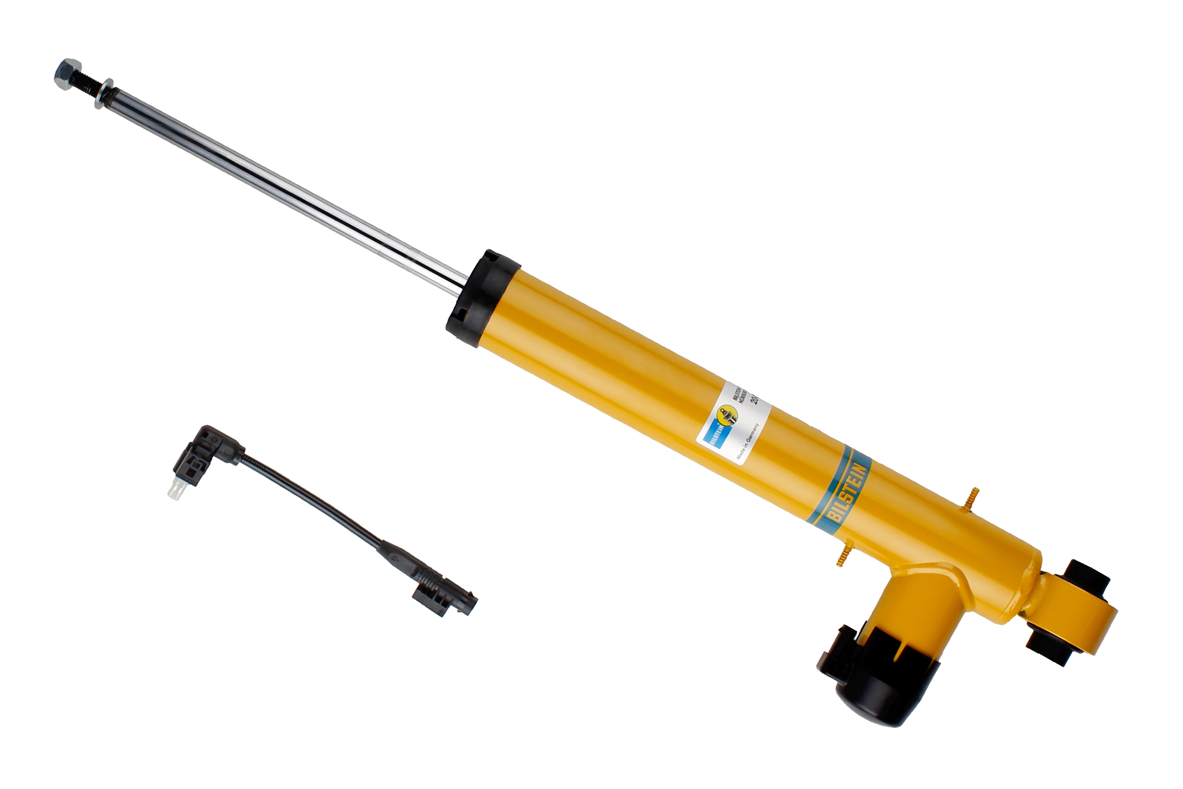 Bilstein B8 Front Shock Absorber – Holden Commodore Crewman / 1 Tonner Ute (2003–2007) – Beam Axle – Standard & Lowered Suspension