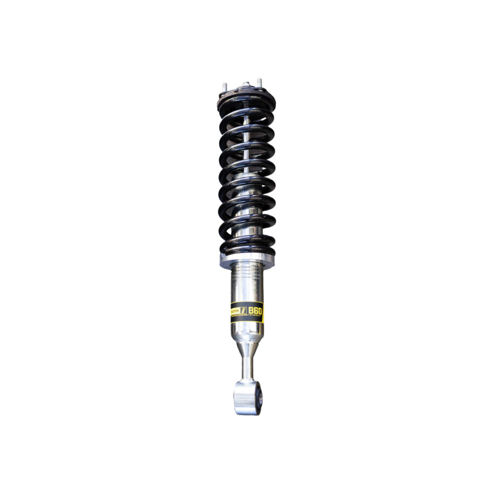 Bilstein B6 0–2″ Front Shock Absorber – Mercedes X-Class X250D, X350D (2017–2020)