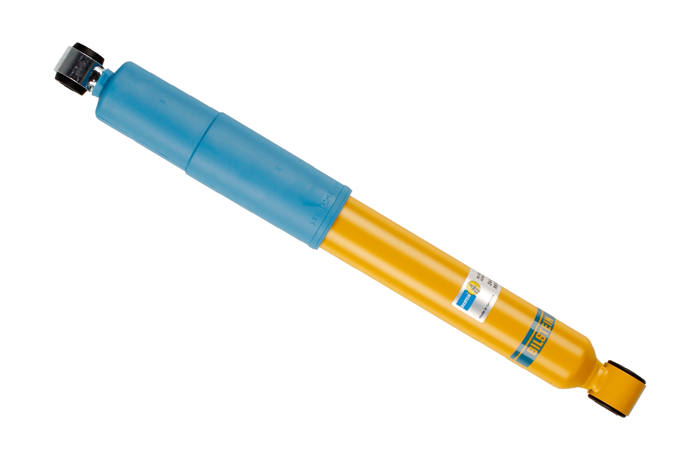 Bilstein B8 Rear Shock – Holden Commodore VB–VN Sedan (1978–1991) – Lowered Suspension