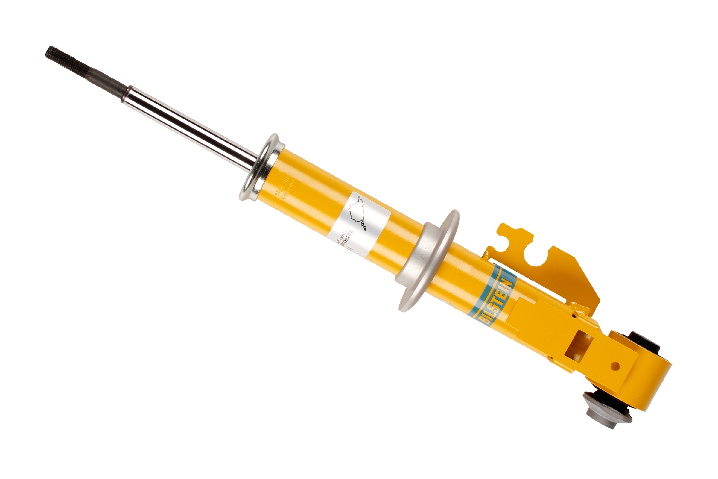 Bilstein B6 Performance Rear Right Shock Absorber – Alfa Romeo X5 (E70) Standard Suspension