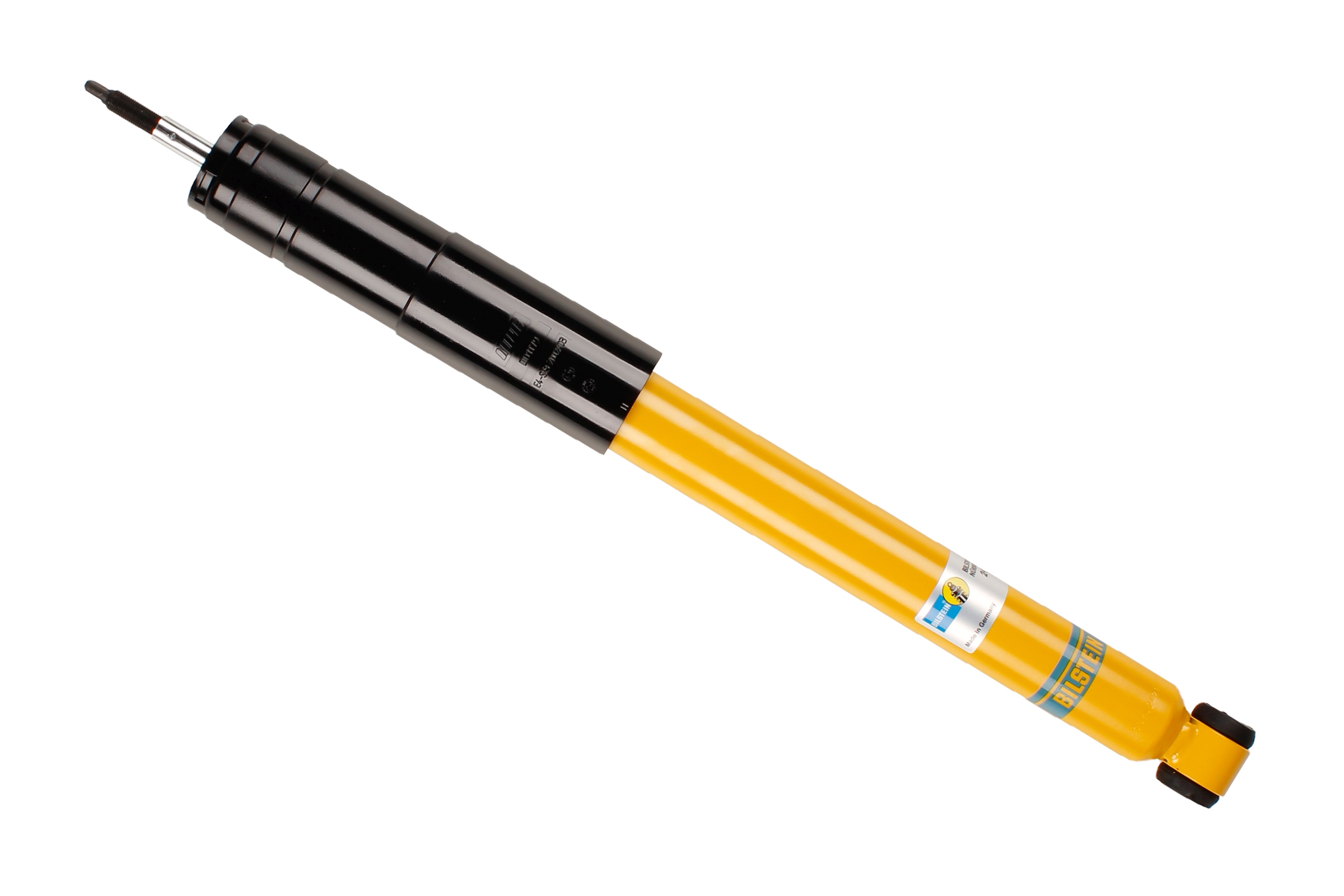 Bilstein B8 Front Shock Absorber – Mercedes SLK-Class (R170) 1996–2004 RWD Excl. AMG (Standard + Lowered Suspension)