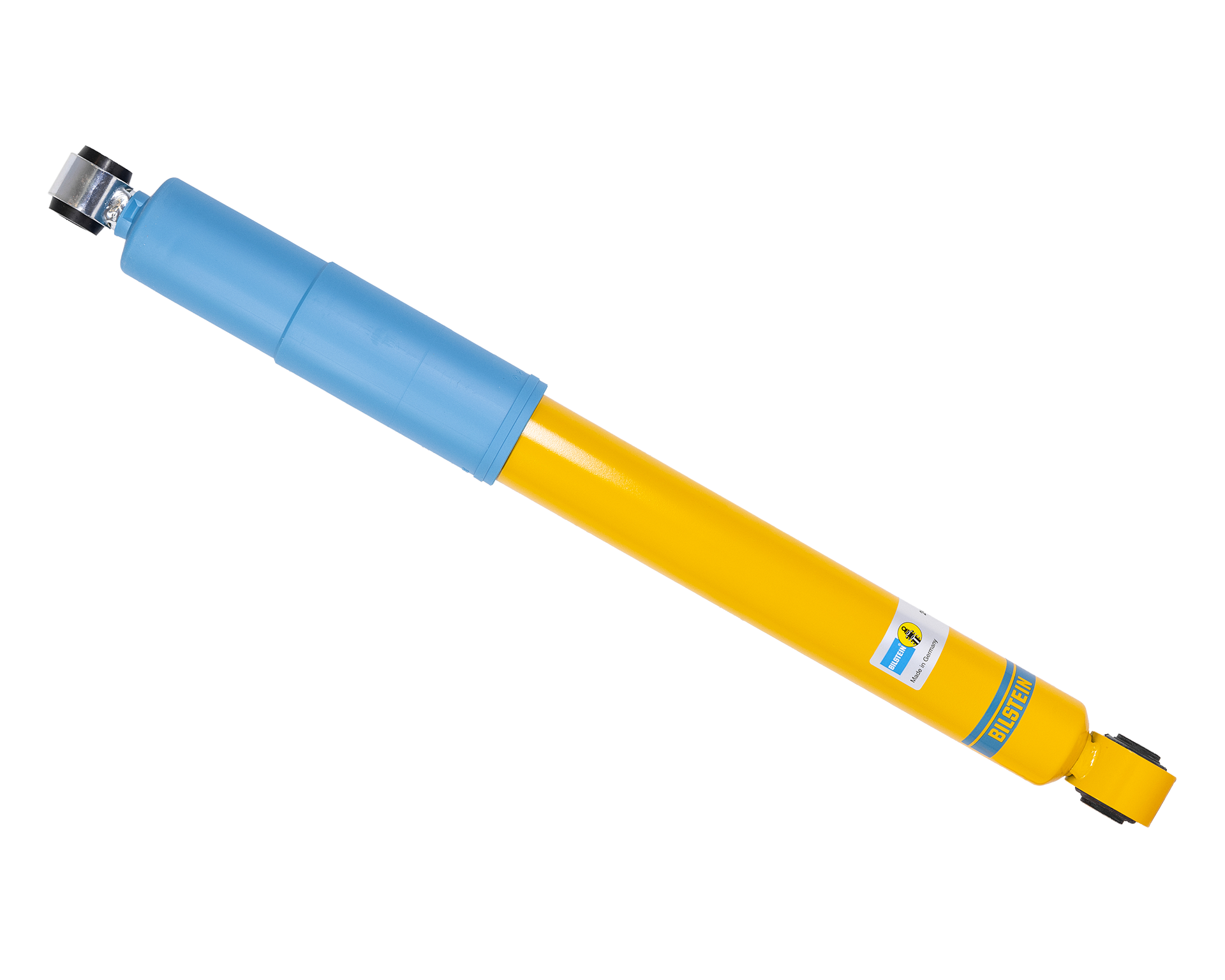 Bilstein B6 0–2″ Front Shock Absorber – Mercedes X-Class X250D, X350D (2017–2020)