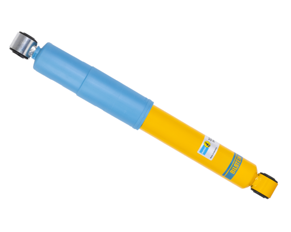 Bilstein B6 Heavy-Duty Rear Shock – Alfa Romeo/BMW 2 (E6/E10) 1965–1978 | Standard Comfort