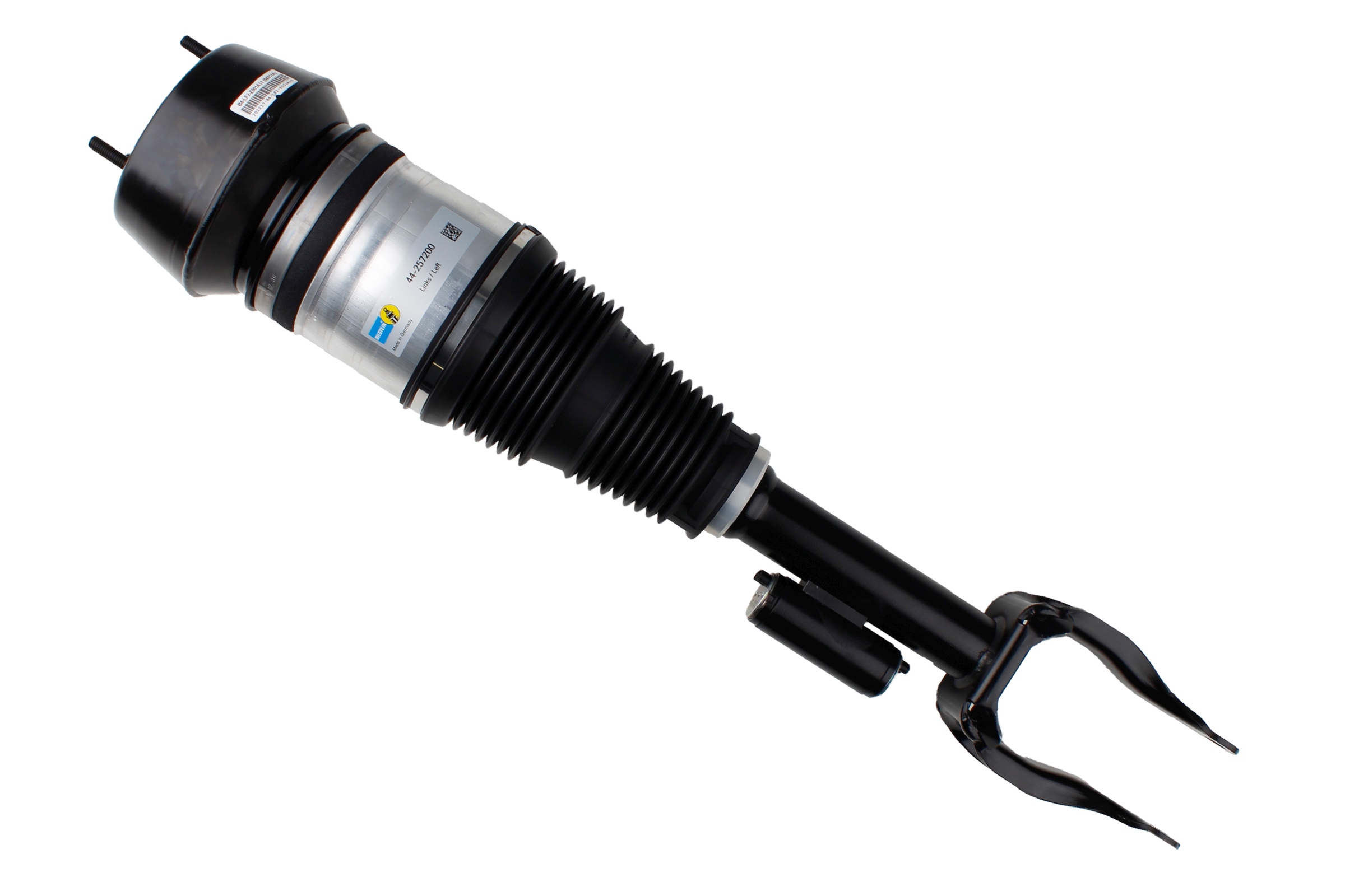 Bilstein B3 Air Rear Suspension Spring – Mercedes GLE-Class (W166) RWD Non-AMG 2015–Present