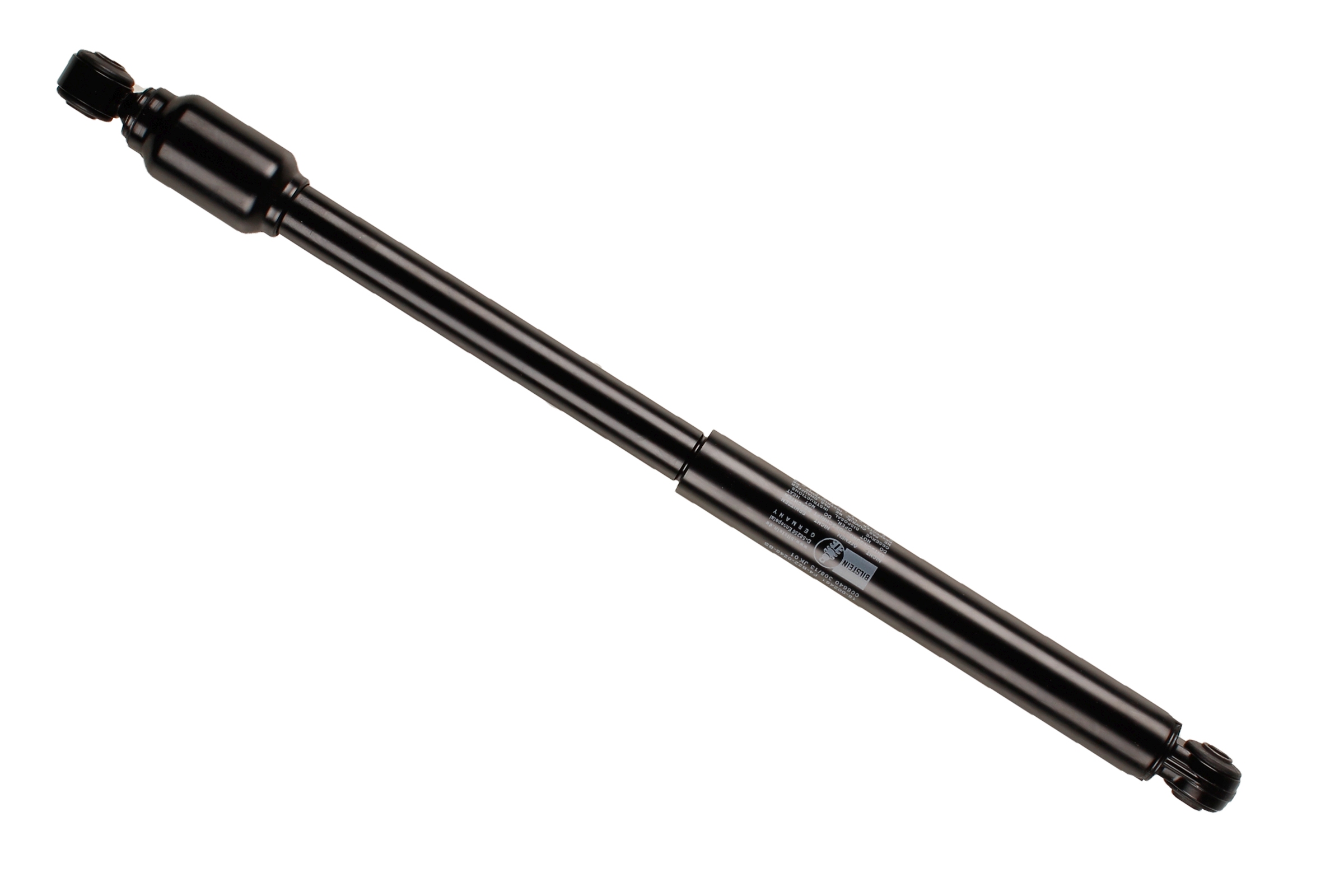 Bilstein B6 Front Shock Absorber – Jeep Commander XK/XH (2006 – 2010) 4WD SRT8